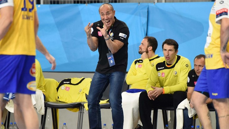 Francusku preuzeo jedan od najboljih rukometaša u povijesti, a danas sjajni trener