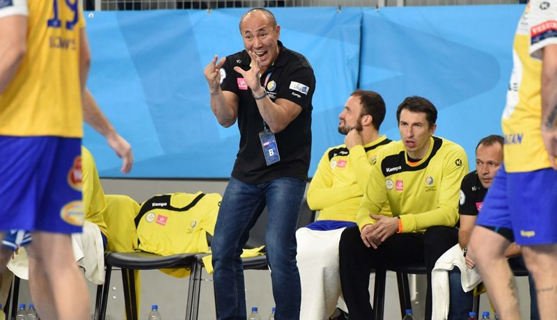 Francusku preuzeo jedan od najboljih rukometaša u povijesti, a danas sjajni trener