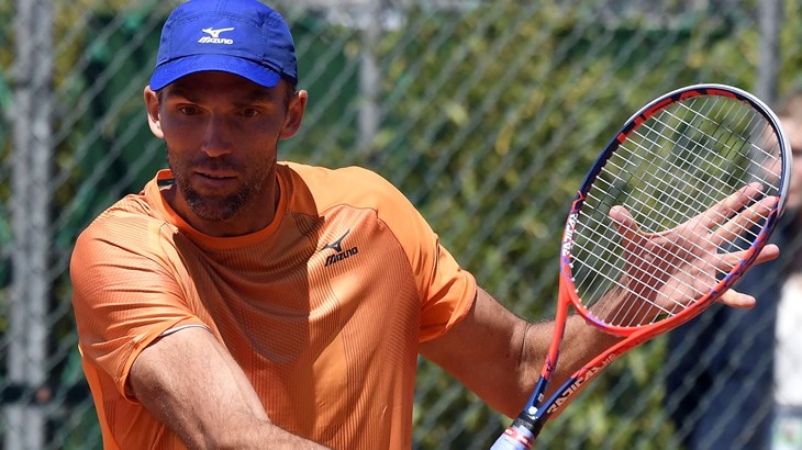 Karlović: "Iako smo upisani u povijesne knjige kao najstariji par, barem smo tamo"