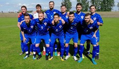 Hrvatska nogometna reprezentacija gluhih kreće na Europsko prvenstvo