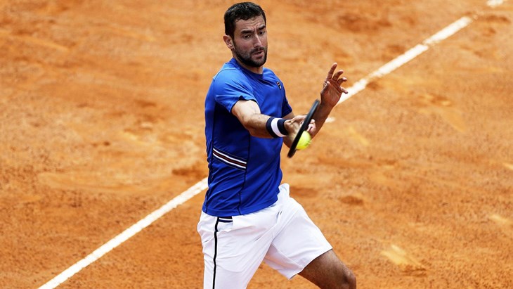 Kutak za kladioničare: Dan u znaku tenisa, Čilić i Vekić traže treće kolo