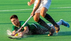 Hokejaši od ponedjeljka ponovno na travi uz strogo pridržavanje uputa SDUŠ-a