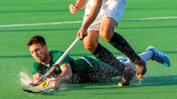 Hokejaši od ponedjeljka ponovno na travi uz strogo pridržavanje uputa SDUŠ-a