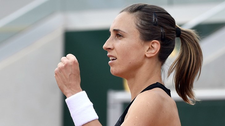 Kutak za kladioničare: Petra Martić ide po drugi tjedan US Opena