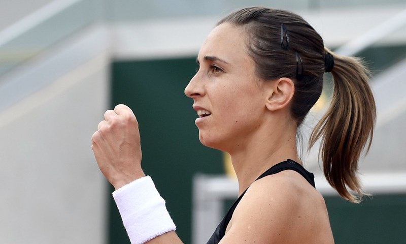 Osaka i dalje prva na svijetu, Petra Martić ostaje najbolje plasirana Hrvatica
