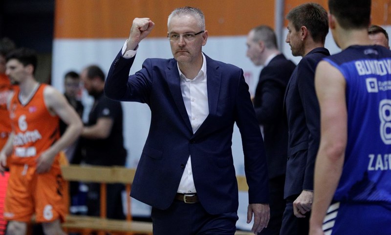 Cibona gostuje kod Cedevite Olimpije: "Favorit je, ali postoje šanse i s naše strane"