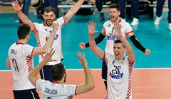 Hrvatska nadigrala Estoniju u Varaždinu i preokretom uzela pobjedu