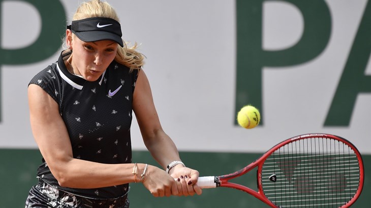 Kutak za kladioničare: Konta stoji na putu Vekić, Paire hvata prvo četvrtfinale