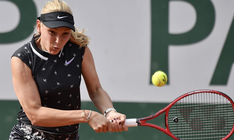 Kutak za kladioničare: Konta stoji na putu Vekić, Paire hvata prvo četvrtfinale