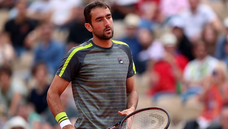 Marin Čilić nije uspio: Rus Andrej Rubljov otišao u finale turnira u Moskvi