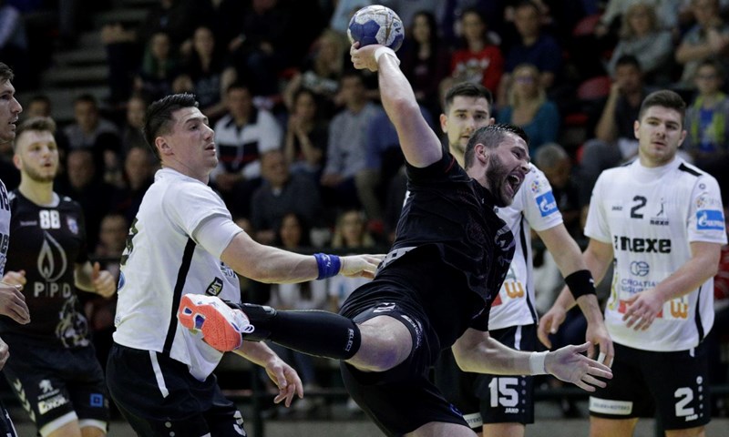 Senjamin Burić umjesto u Cesson ide u svoj bivši klub