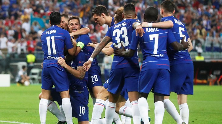 Chelsea pregazio Arsenal u drugom poluvremenu, jako dobra utakmica Kovačića