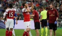 Emery nakon Arsenalovog debakla: "Prvi gol promijenio je tijek susreta"