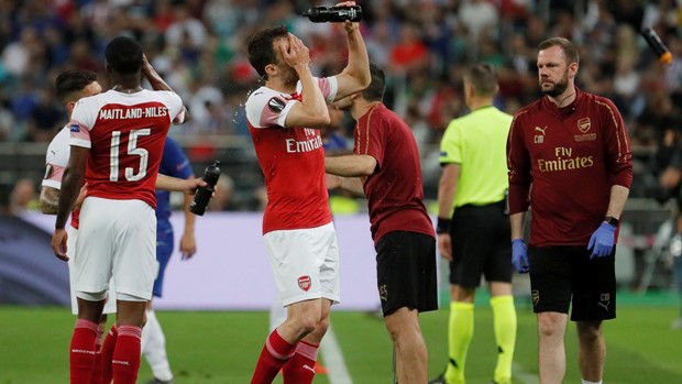 Emery nakon Arsenalovog debakla: "Prvi gol promijenio je tijek susreta"