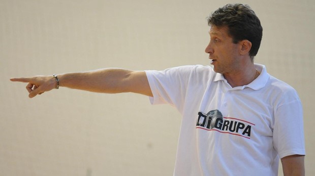 Siniša Markota izabran za najboljeg trenera austrijske lige