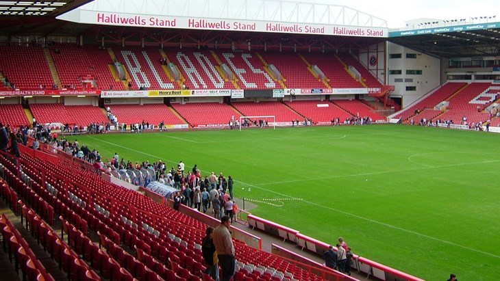 United vratio Premiership u Sheffield pobjedom protiv Crystal Palacea