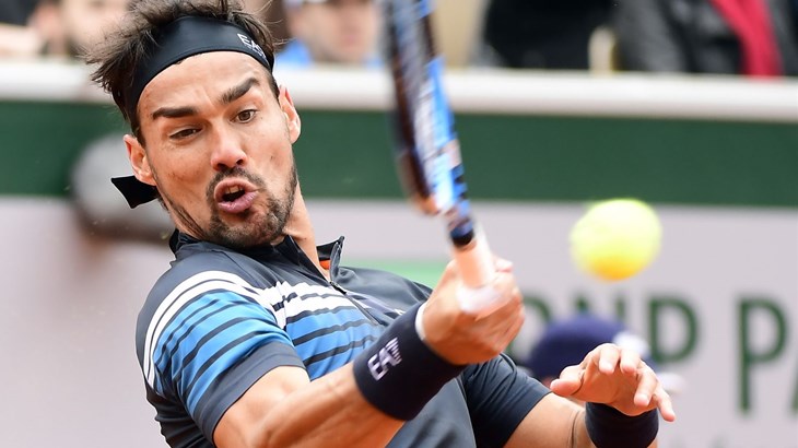 Kutak za kladioničare: Fognini favorit protiv Delbonisa, Barty i Zverev neće imati lagan posao