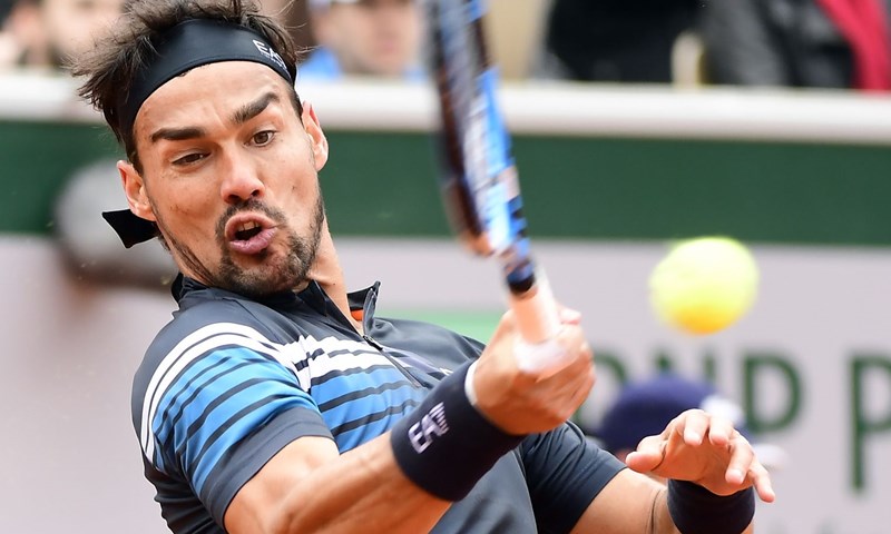 Kutak za kladioničare: Fognini favorit protiv Delbonisa, Barty i Zverev neće imati lagan posao