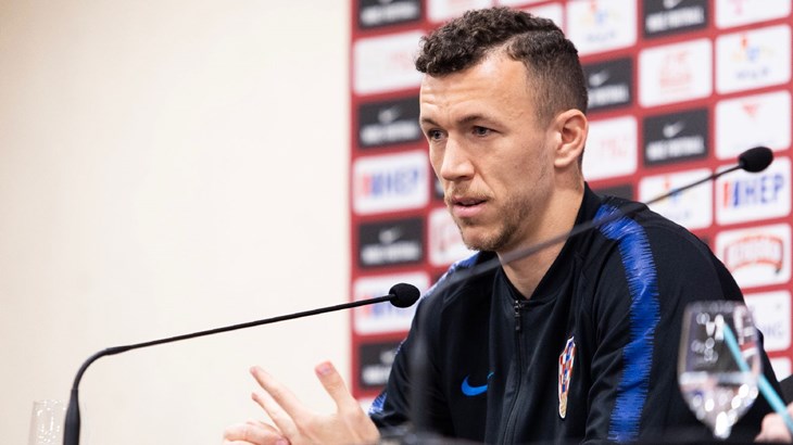 Perišić: "Koga nema, bez njega se može i mora"