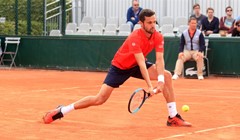 Pavić i Soares slavili protiv pobjednika Roland Garrosa
