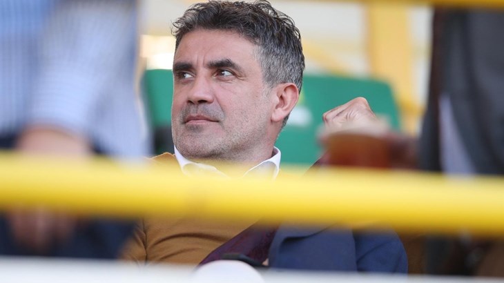 Dinamo u srijedu predstavlja novu strukturu sportskog dijela, vraća se Mamić
