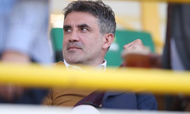 Dinamo u srijedu predstavlja novu strukturu sportskog dijela, vraća se Mamić