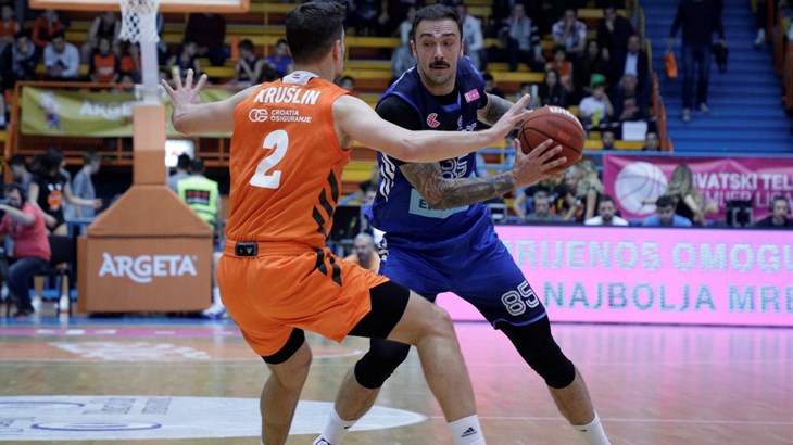 Damir Markota peto pojačanje Mornara ovog ljeta