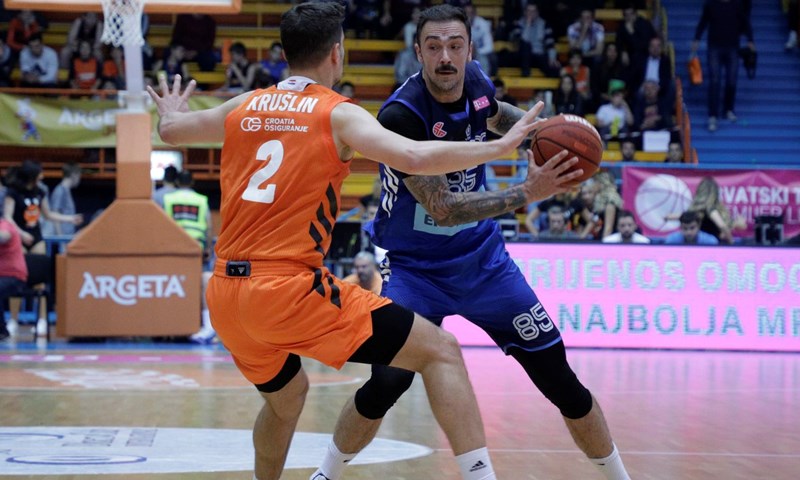 Slovenski predstavnik Cedevita Olimpija u trećoj jakosnoj skupini uoči ždrijeba Eurokupa