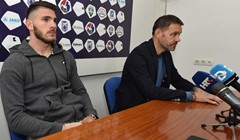 Šibenčani: "Trebamo biti čvrsti i kompaktni u obrani, a u napadu ćemo sigurno biti opasni"