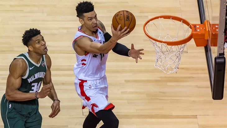 Pojačava se rivalstvo: Leonardov suigrač odlazi u redove Lakersa