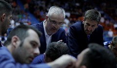 Velić: "Pobijedila je košarka, igrali smo jako dobro cijelu sezonu"