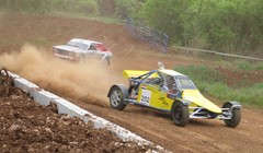 Autocross se vraća u Istru, prva utrka na novoj stazi