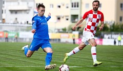 Kronologija: Hrvatska gostovala u Omišu na proslavi 100. godišnjice kluba