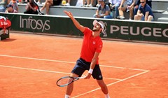 Marach i Pavić preskočili i drugu prepreku na Roland Garrosu