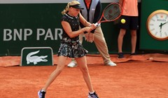 Hrvatice briljiraju u Parizu: Donna Vekić pregazila nekadašnju prvu juniorku svijeta
