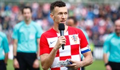 Perišić: "Svaka čast svima koji su organizirali ovaj dvoboj i omogućili nam ovu utakmicu"