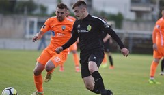 Šibenčani drže vrh drugoligaške ljestvice, Sesvećani uhvatili formu