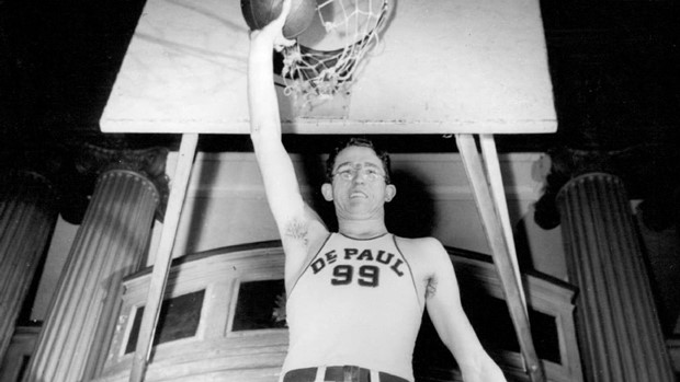 Na današnji dan: 14 godina od smrti jednog od pionira košarke Georgea Mikana