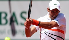 Đoković projurio u osminu finala Roland Garrosa