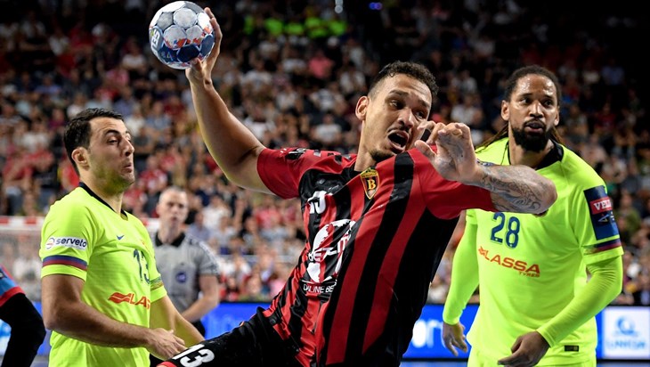 Zadnjih 15 minuta kao u transu: Vardar razbio Barcelonu u završnici i velikim preokretom prošao u finale!