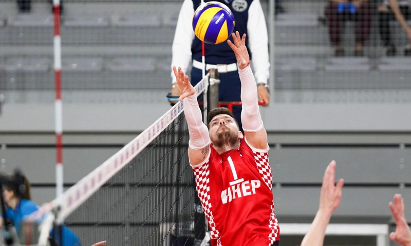 Kapetan hrvatske reprezentacije: 'Vjerujem da možemo na Europsko prvenstvo 2021.'