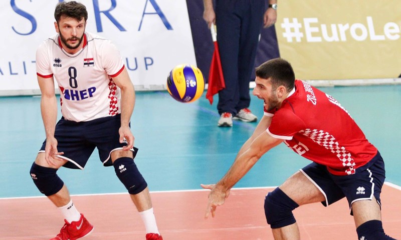 Raič nakon visokog poraza: "Španjolska nam je očitala sportsku lekciju"