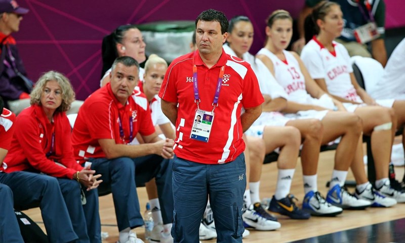 Hrvatske košarkašice svladale dva sudionika Eurobasketa i osvojile turnir u Sloveniji