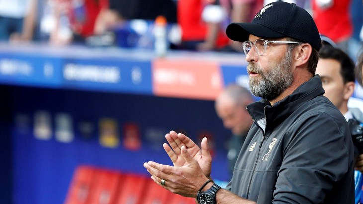 Klopp: "Napoli može osvojiti natjecanje", Ancelotti: "Odigrali smo dobro protiv najbolje ekipe Europe"