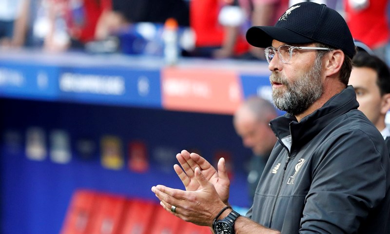 Klopp: "Napoli može osvojiti natjecanje", Ancelotti: "Odigrali smo dobro protiv najbolje ekipe Europe"