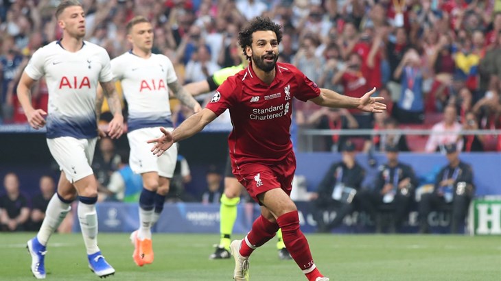 Eto'o: "Salahu bi više odgovarao odlazak u Barcelonu nego u Real"