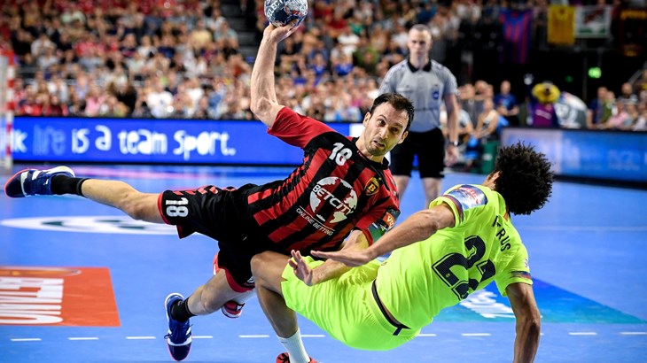 Karačić igrao uz visoku temperaturu, tri dana 39 stupnjeva