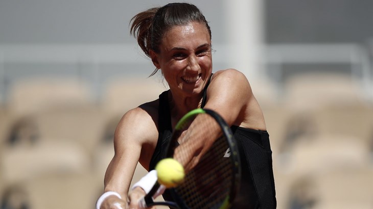 Petra Martić pregazila 11. igračicu svijeta i ušla u osminu finala US Opena