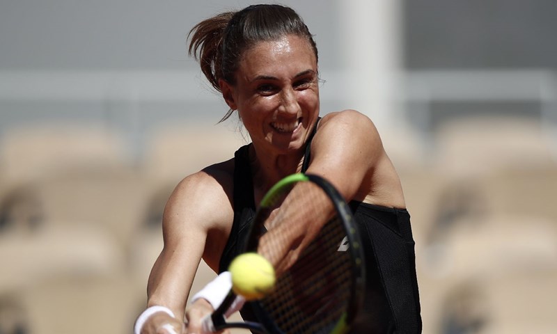 Petra Martić pregazila 11. igračicu svijeta i ušla u osminu finala US Opena