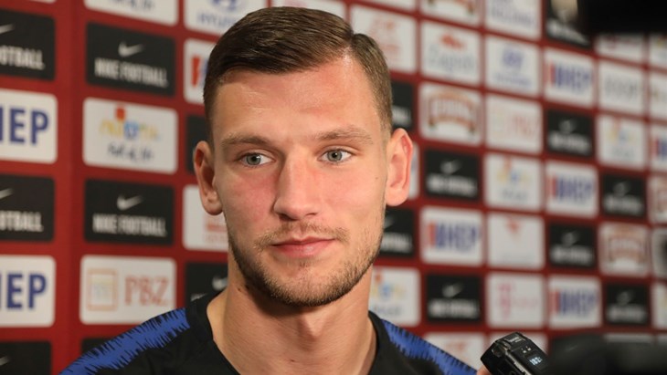 Barišić daje veće šanse Rijeci: "Mislim da je Aberdeen bio bolji prošle sezone"